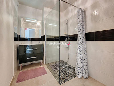 Appartement - 74 m² - 3 pièces