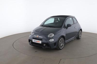 Abarth 500c c 1.4 Turbo t-Jet 595 Bvm5 145 ch