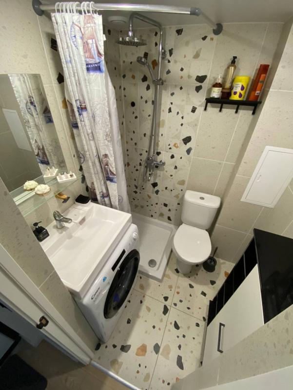 Studio - 19 m² - 1 pièce