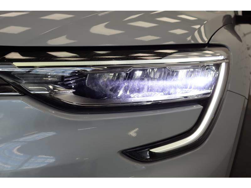 Renault Arkana E-Tech 145 - 21b R.S. Line