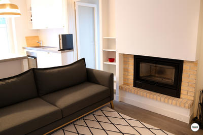 Maison - 104 m² - 5 pièces