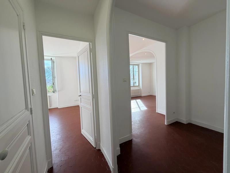 Appartement - 88 m² - 4 pièces