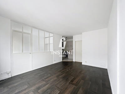 Appartement - 36 m² - 2 pièces