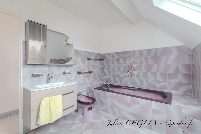 Maison - 145 m² - 6 pièces