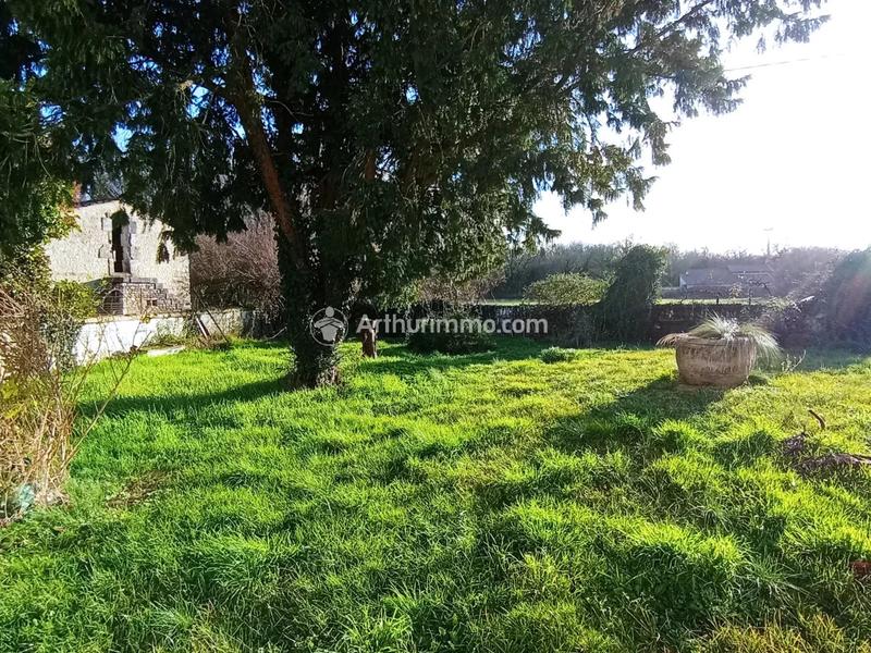 Maison - 142 m² - 6 pièces