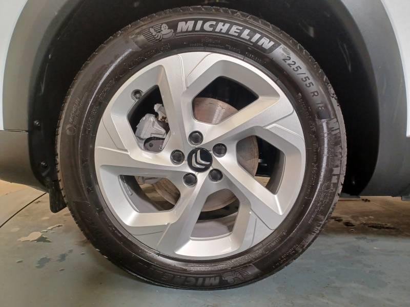Citroën C5 Aircross Hybride 136 e-Dcs6 Plus