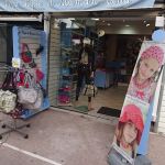 Papa Pique et Maman Coud