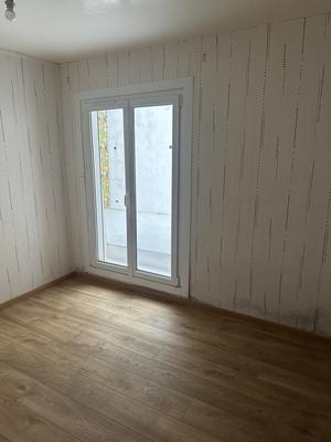 Maison - 50 m² - 3 pièces