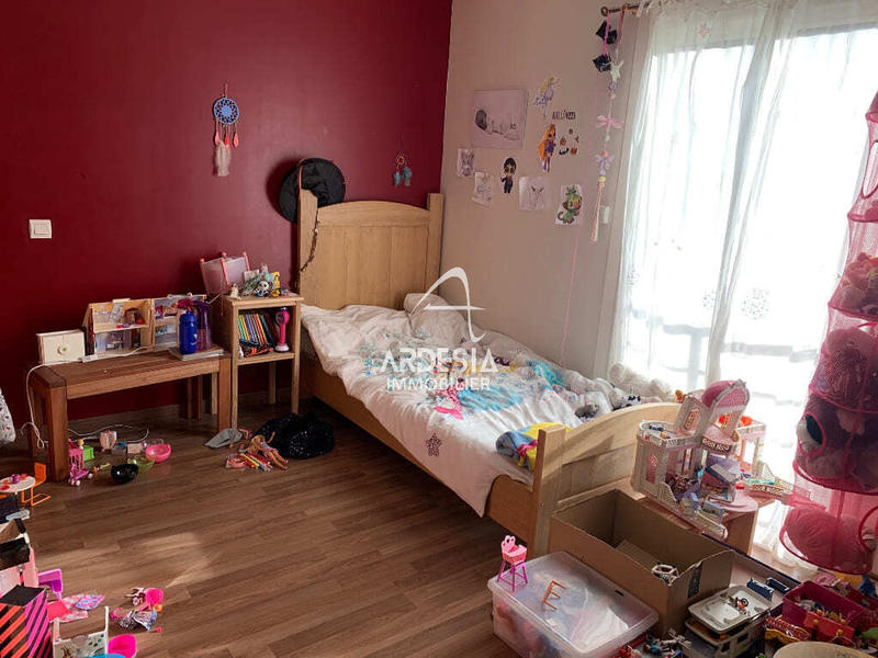 Maison - 136 m² - 4 pièces