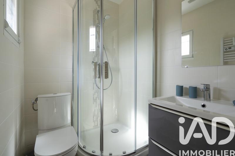 Appartement - 24 m² - 2 pièces