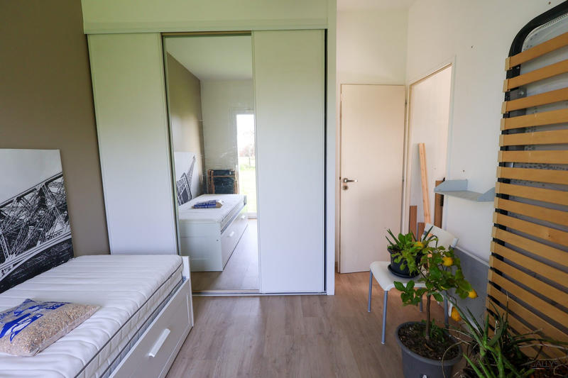 Maison - 105 m² - 4 pièces