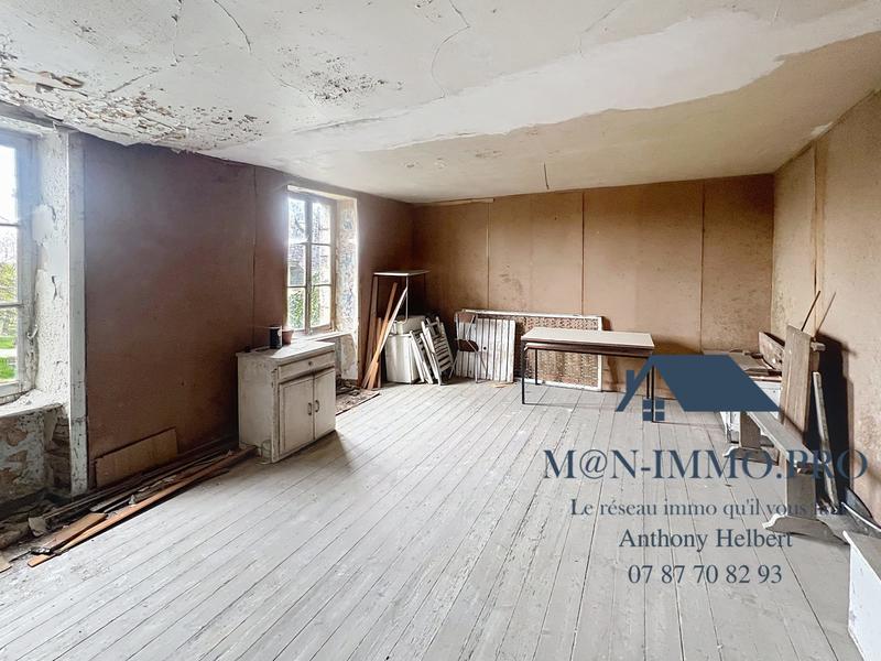 Maison - 284 m² - 10 pièces
