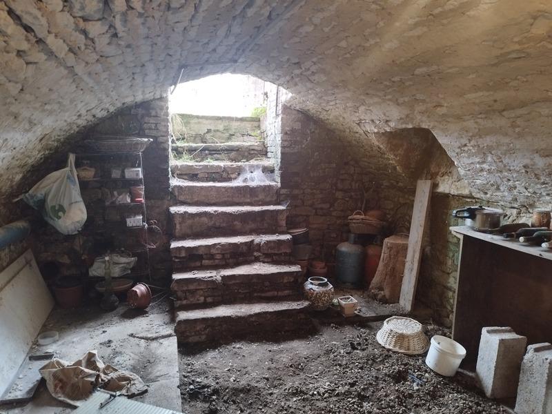 Maison - 117 m² - 5 pièces