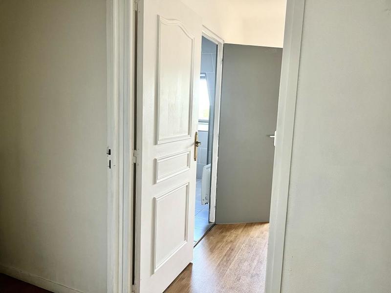 Appartement - 59 m² - 2 pièces