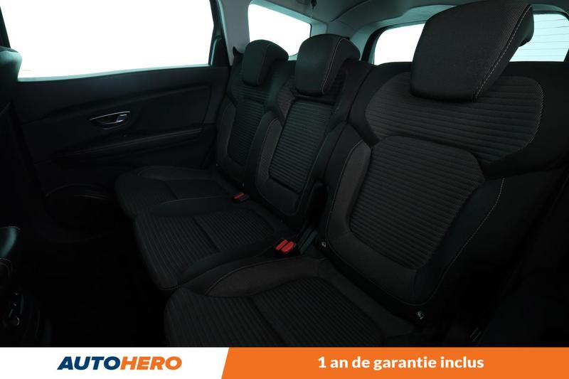 Renault Grand Scénic 1.7 dCi Blue Business 7pl 120 ch