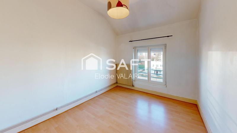 Appartement - 37 m² - 2 pièces