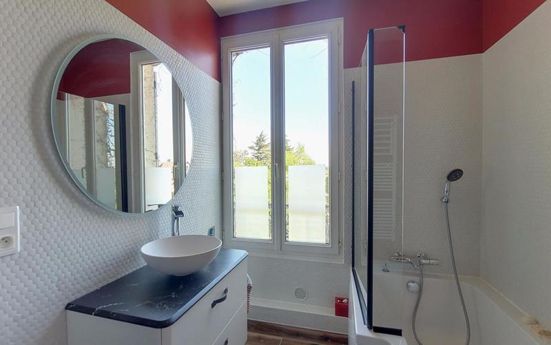 Maison - 139 m² - 6 pièces