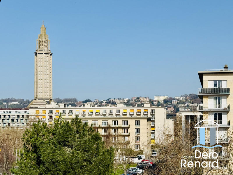 Appartement - 70 m² - 4 pièces