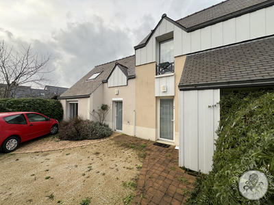 Maison - 100 m² - 3 pièces