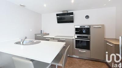 Appartement - 60 m² - 2 pièces