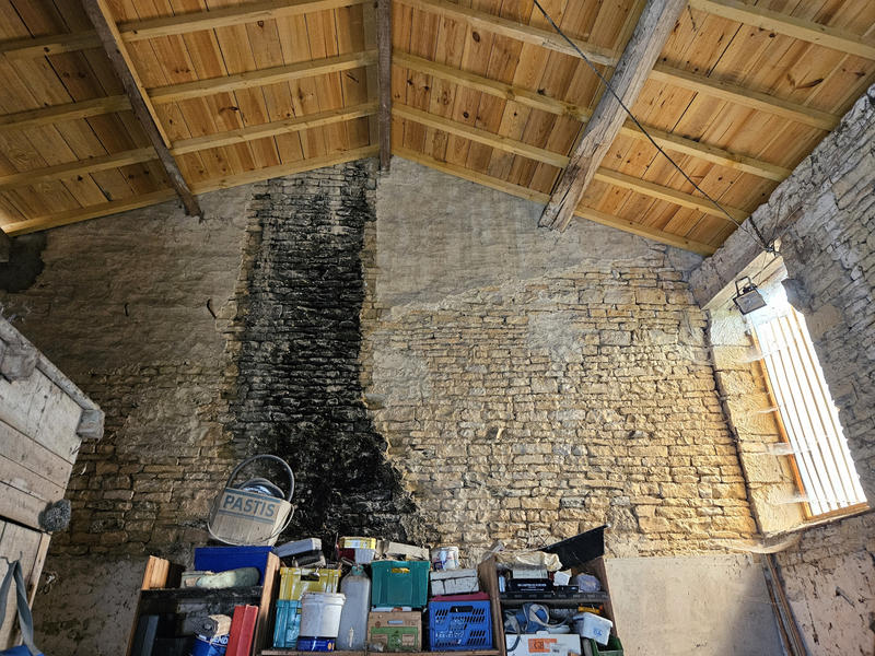 Maison - 83 m² - 4 pièces