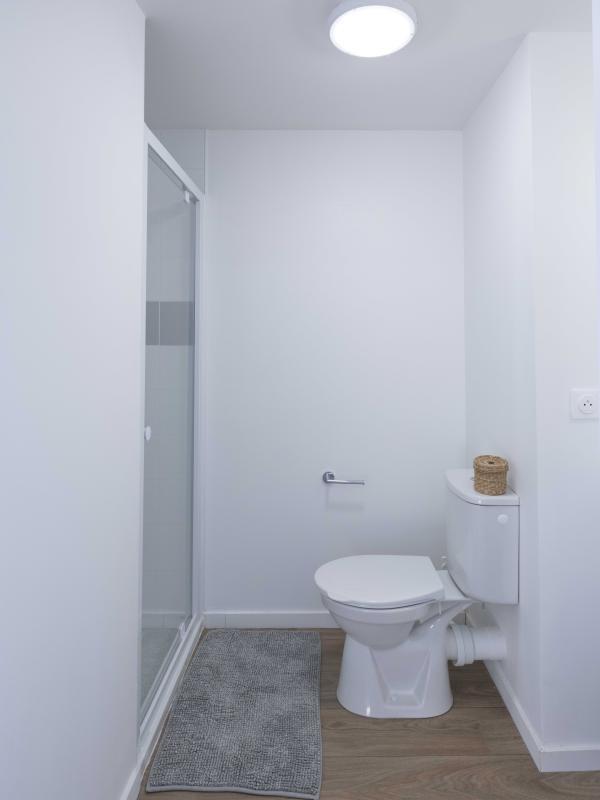 Studio - 18 m² - 1 pièce