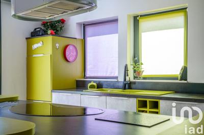 Maison - 127 m² - 4 pièces