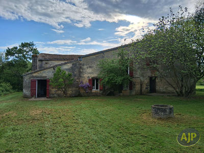 Immeuble - 30 pièces