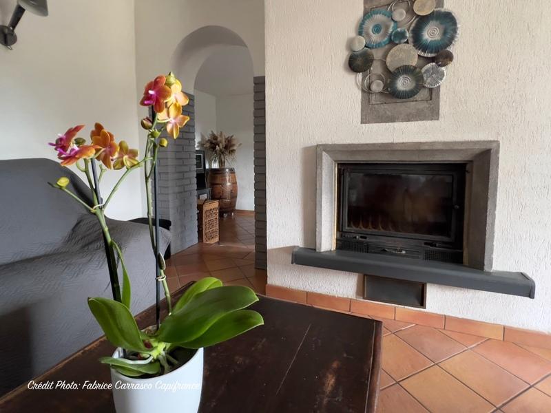 Longère - 160 m² - 6 pièces