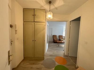 Appartement - 54 m² - 2 pièces