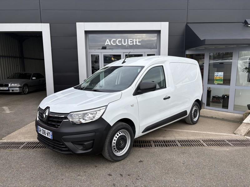 Renault Kangoo 1.5 Bdci 95cv Bvm6 Confort - Tva Recuperable