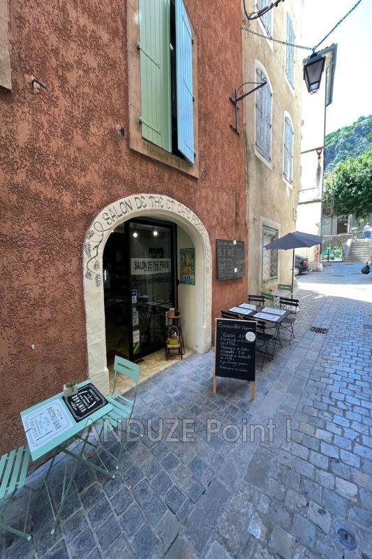 Fonds de commerce - Hôtellerie / Restauration - 50 m²