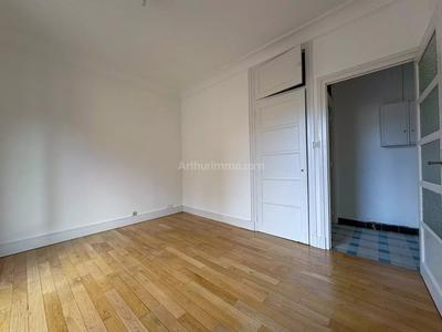 Appartement - 37 m² - 1 pièce