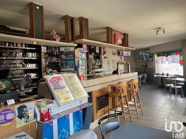 Local commercial - 95 m²