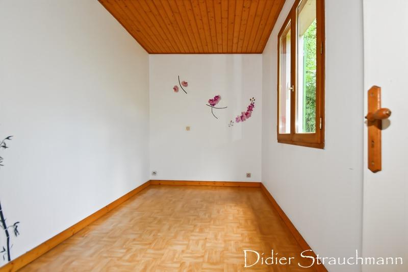 Maison - 150 m² - 7 pièces