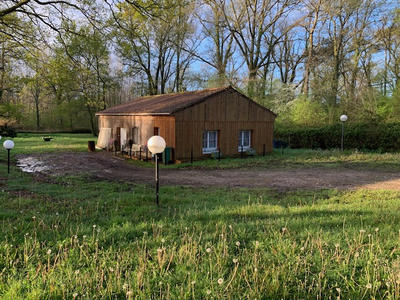 Local commercial - 120 m²