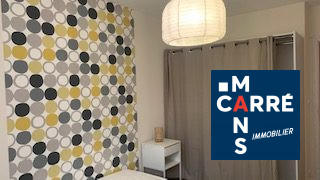 Appartement - 77 m² - 3 pièces