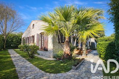 Maison de ville - 188 m² - 5 pièces