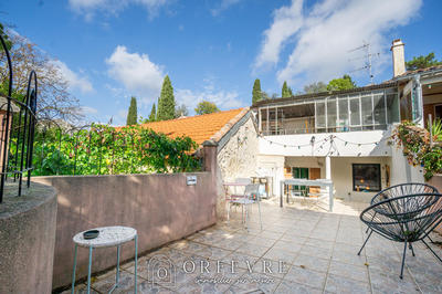 Maison - 74 m² - 3 pièces