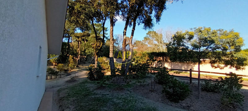 Maison - 126 m² - 5 pièces