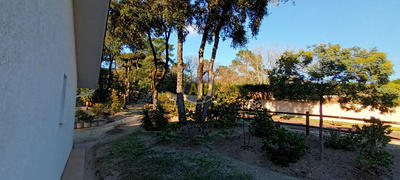 Maison - 126 m² - 5 pièces