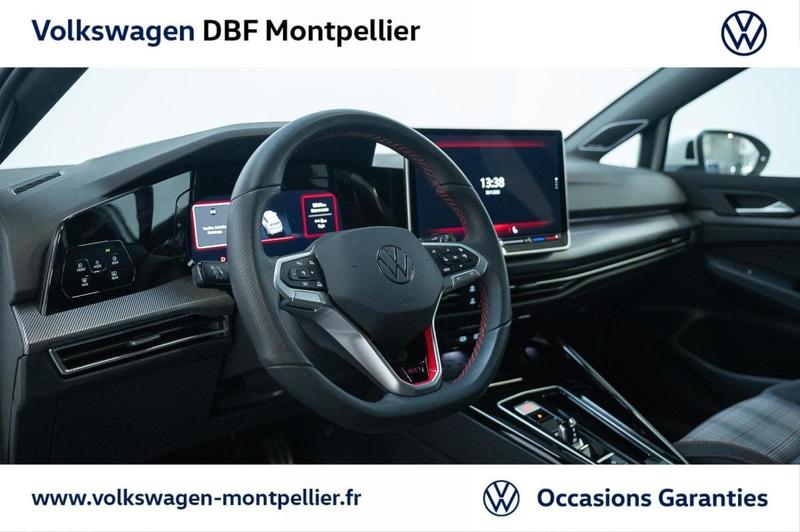 Volkswagen Golf 2.0 Tsi Evo4 265 Dsg7 Gti