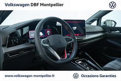 Volkswagen Golf 2.0 Tsi Evo4 265 Dsg7 Gti