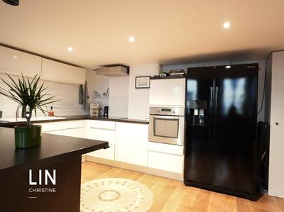 Appartement - 44 m² - 1 pièce