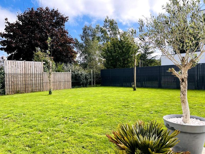 Maison - 155 m² - 6 pièces