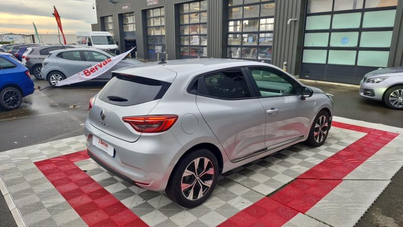 Renault Clio V Tce 90 Evolution