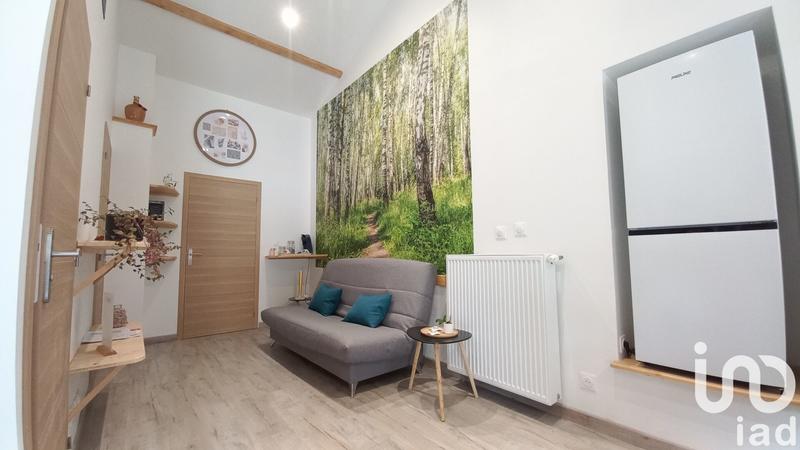 Maison de village - 151 m² - 7 pièces