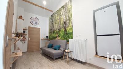 Maison de village - 151 m² - 7 pièces