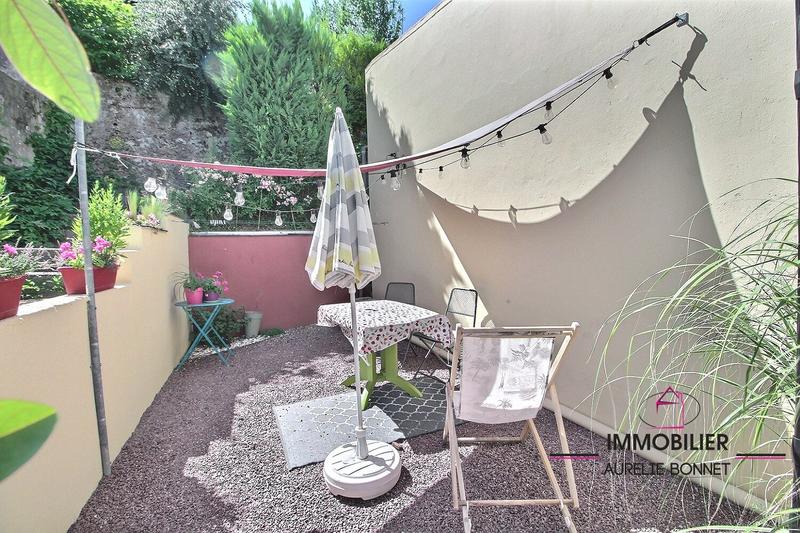 Maison - 48 m² - 3 pièces