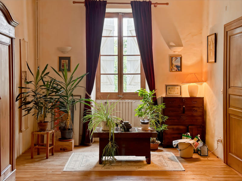 Demeure - 315 m² - 9 pièces